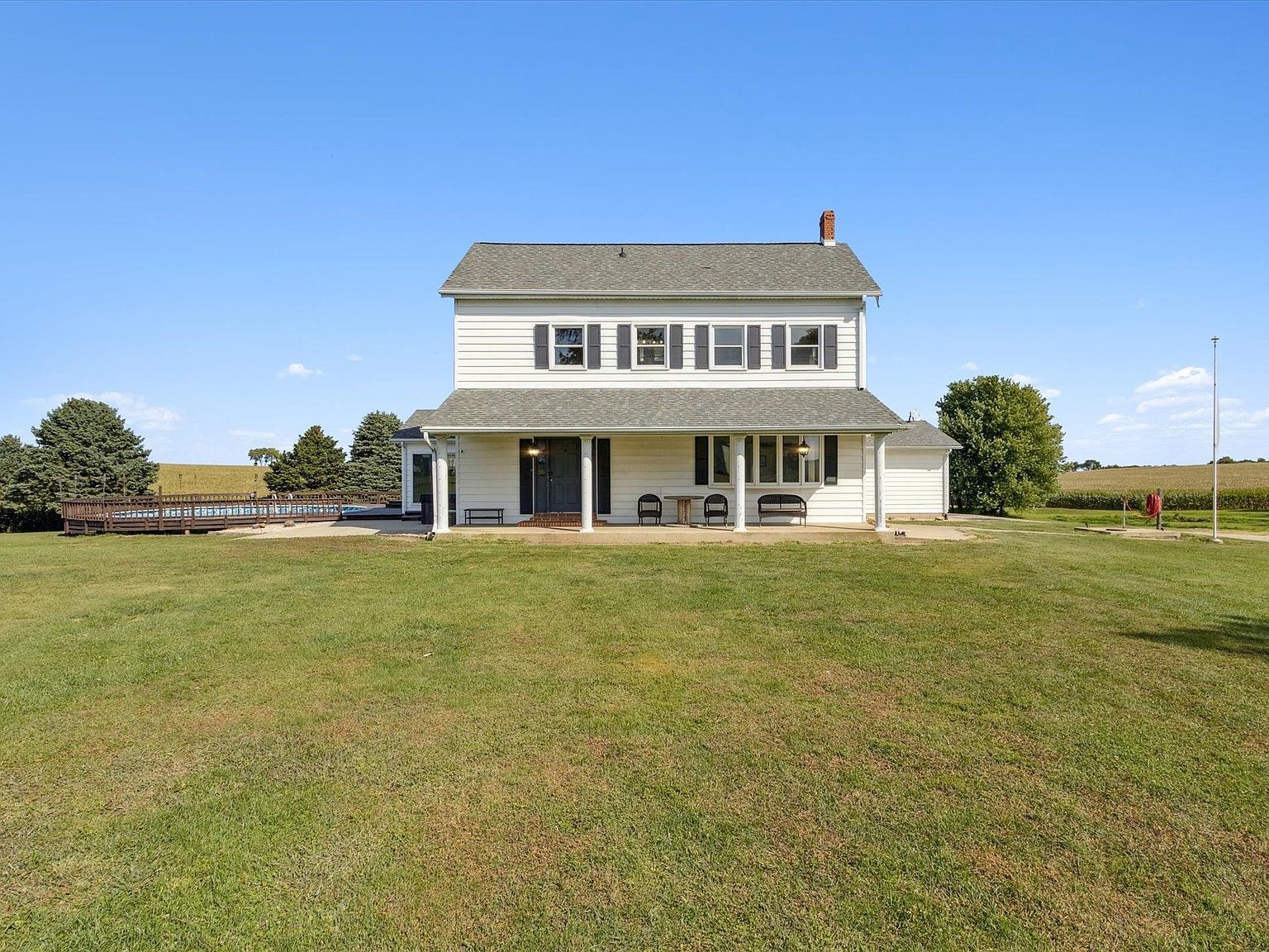 8548 E Edwardsville Rd German Valley, IL 61039 - Thumbnail 4