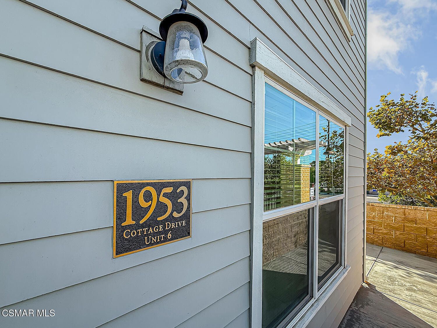 1953 Cottage Dr UNIT 6 Simi Valley, CA 93065 - Thumbnail 4