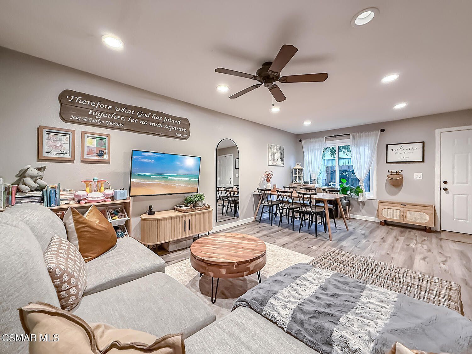 3476 Lockwood Ct APT 33 Simi Valley, CA 93063 - Thumbnail 4