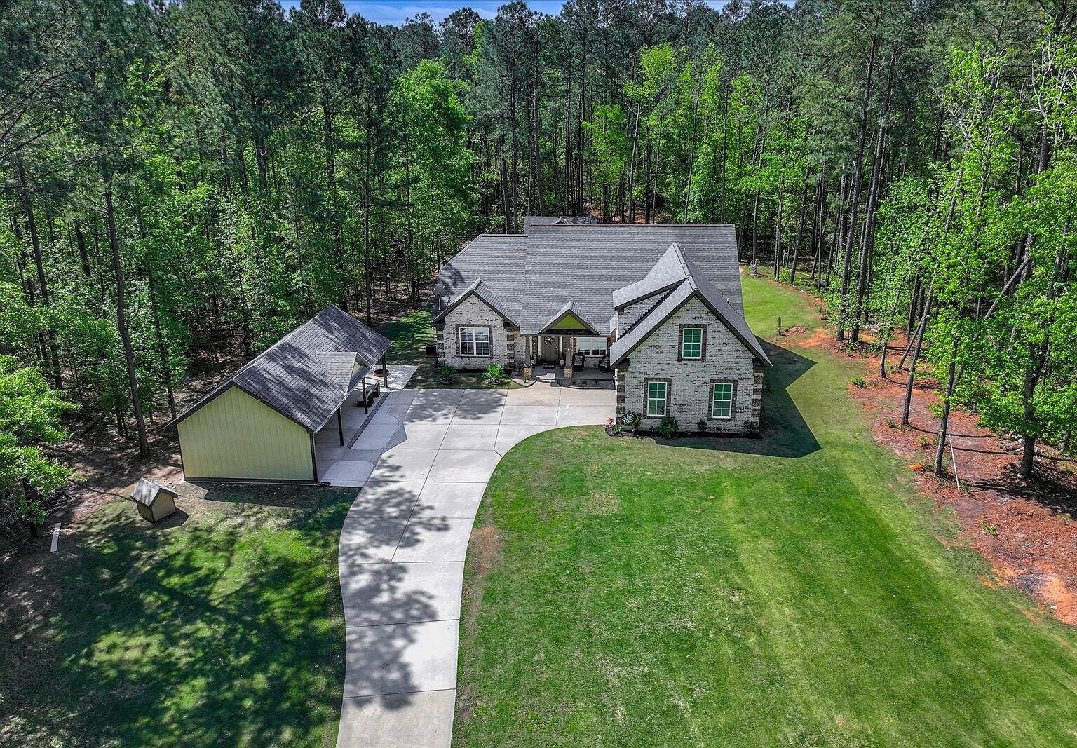 7054 Rance Perry Rd Appling, GA 30802 - Thumbnail 4