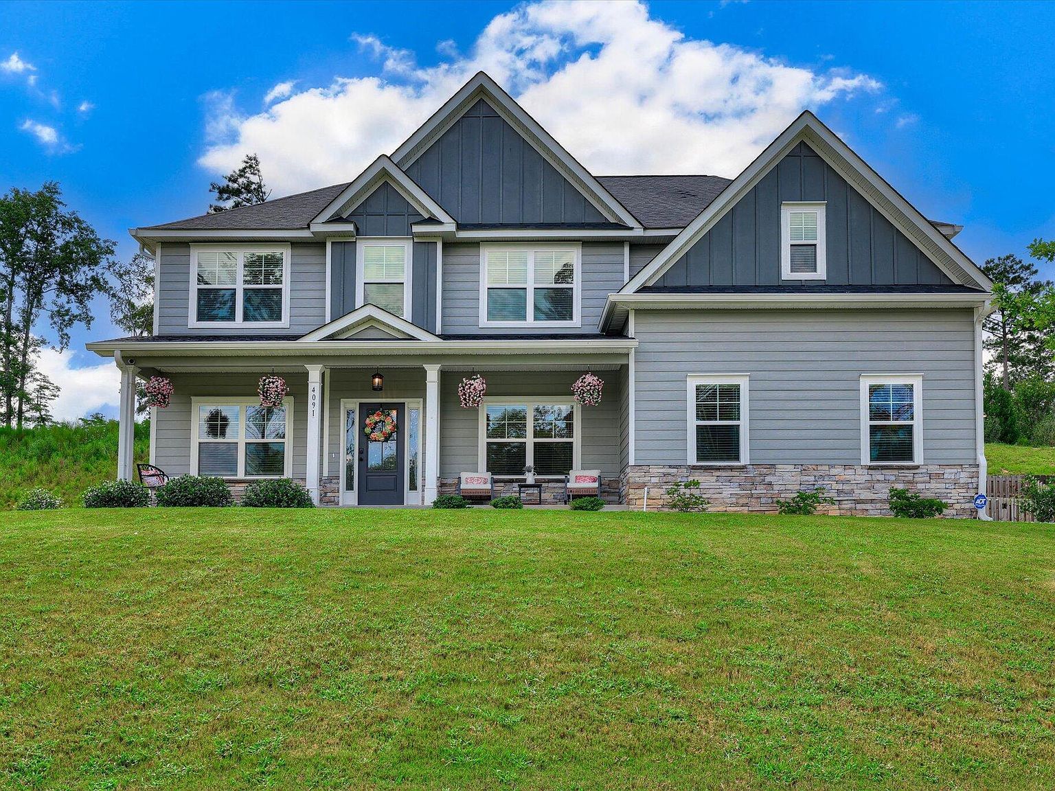 4091 Stowe Dr Grovetown, GA 30813 - Thumbnail 4