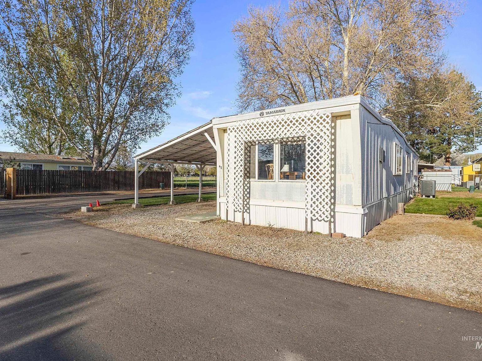 1508 E Main St TRAILER 42 Emmett, ID 83617 - Thumbnail 4