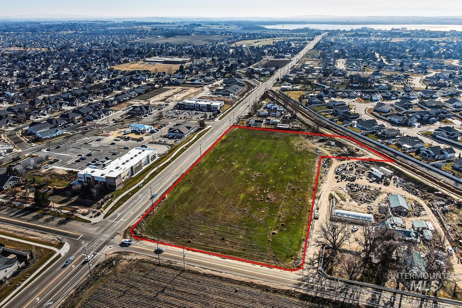 905 S Middleton Rd Nampa, ID 83686 - Thumbnail 4