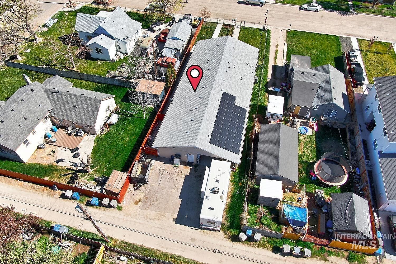 317 15th Ave N Nampa, ID 83687 - Thumbnail 4