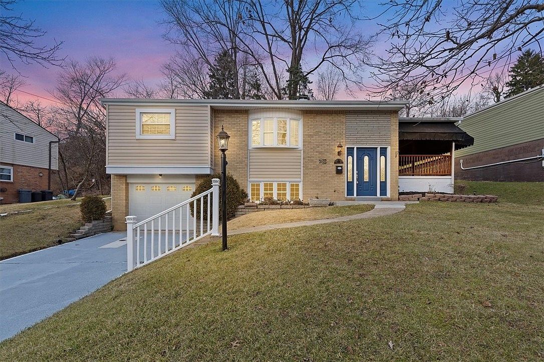 448 Temona Dr Pittsburgh, PA 15236 - Thumbnail 4