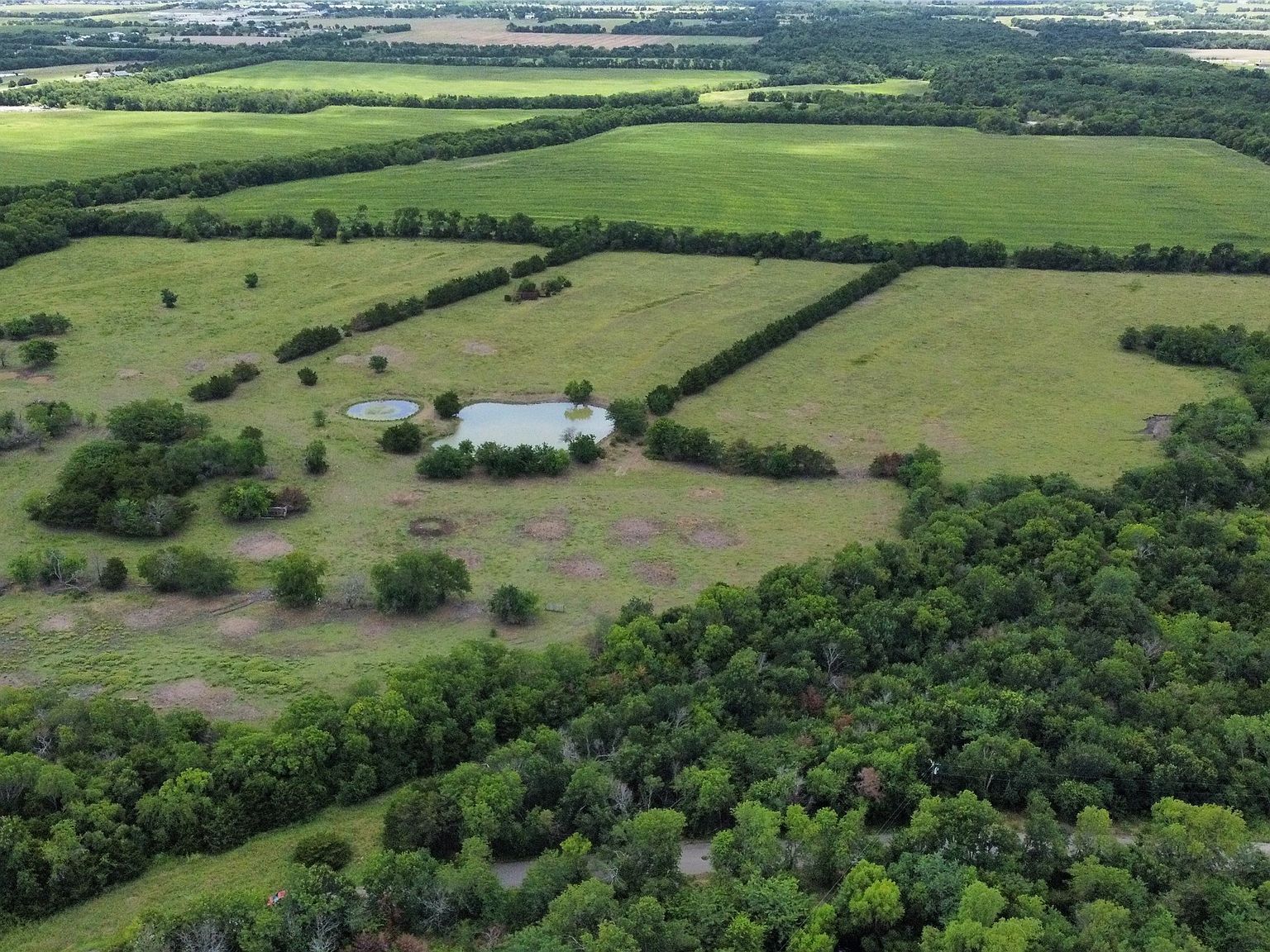 County Road 2720 Caddo Mills, TX 75135 - Thumbnail 4