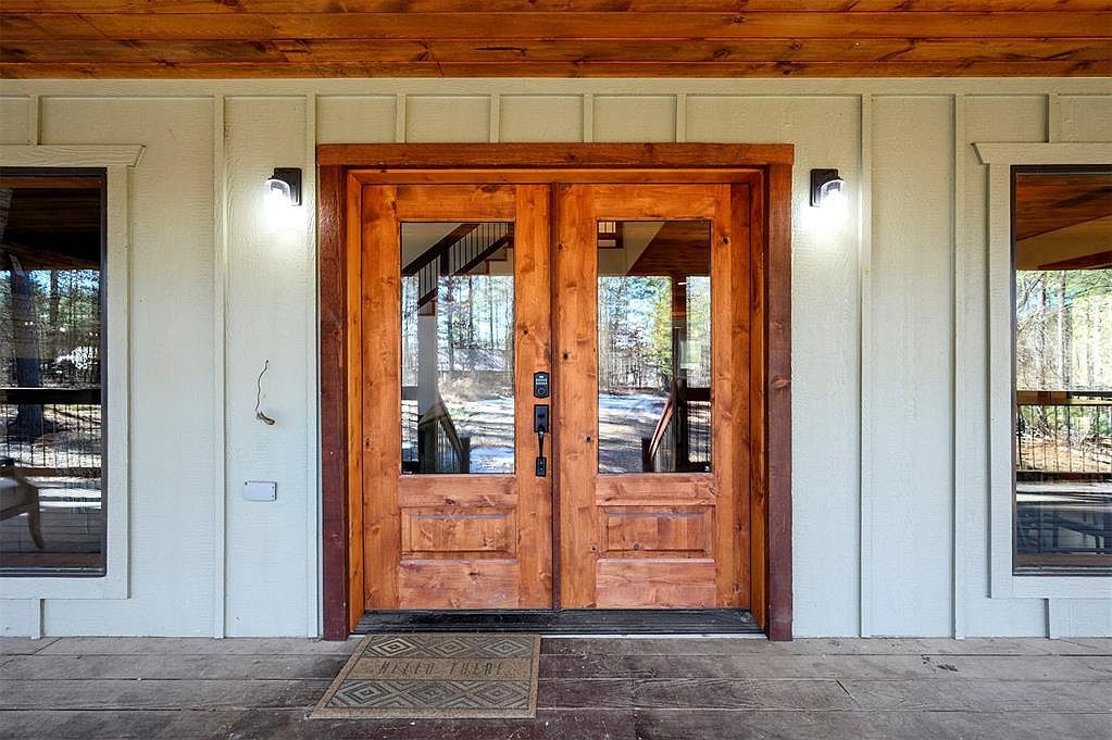 208 Lost Plum Trl Broken Bow, OK 74728 - Thumbnail 4