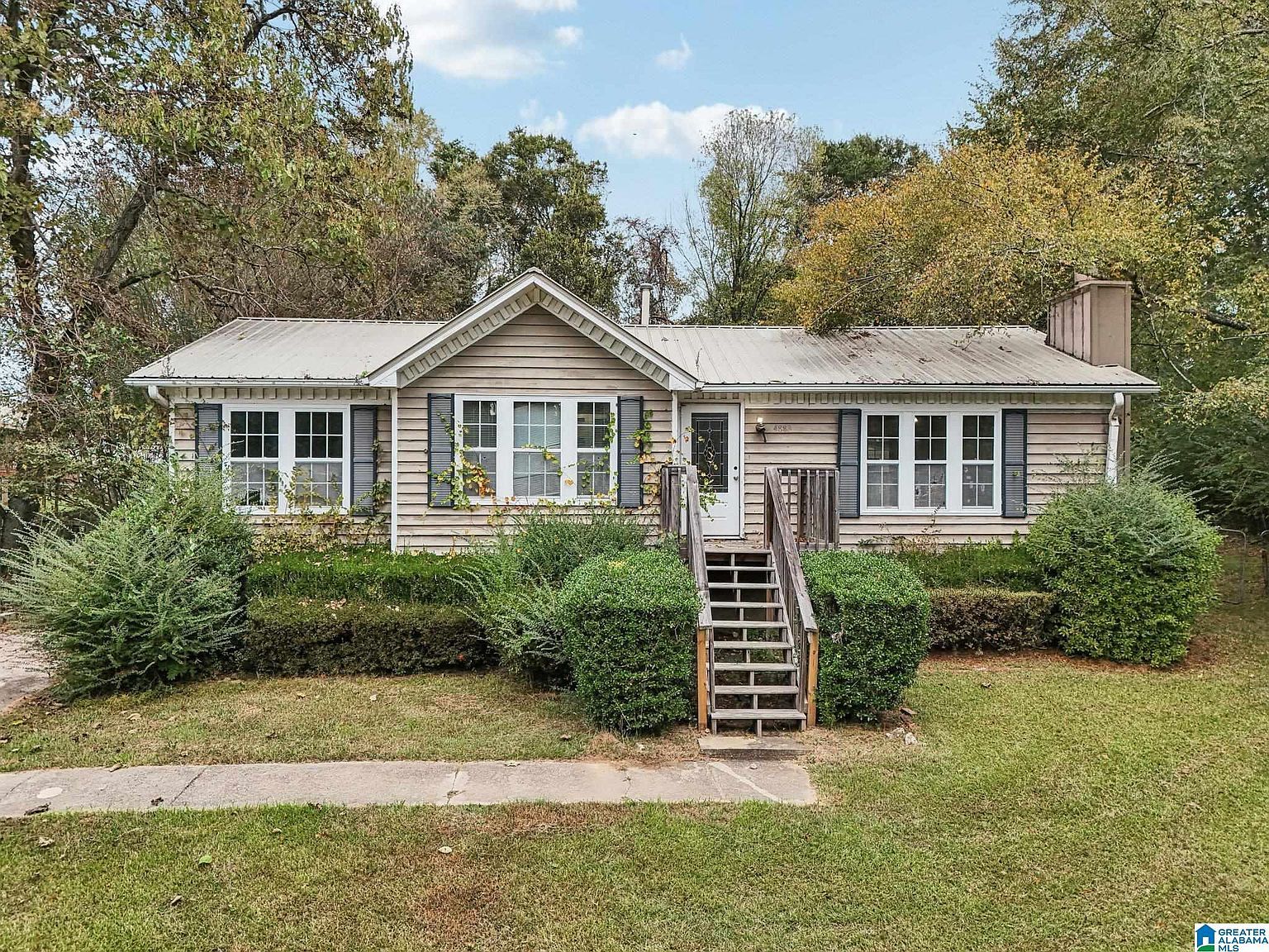 4883 Bridle Path Dr Pinson, AL 35126 - Thumbnail 4