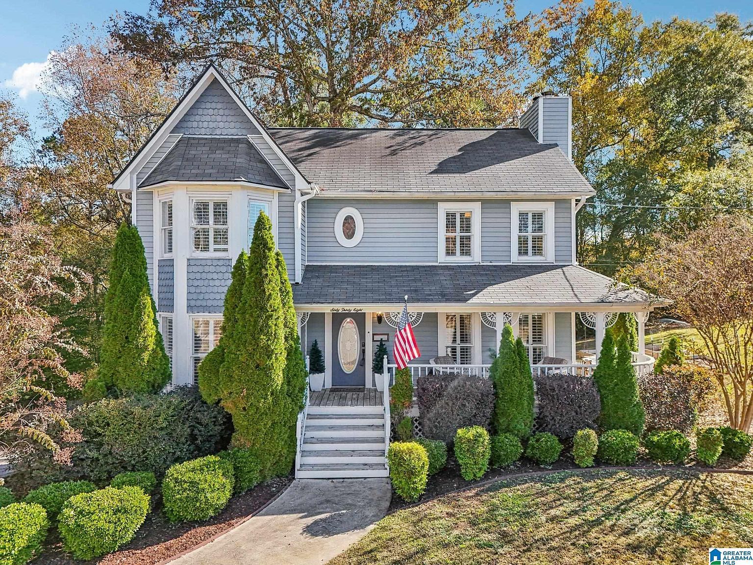 6038 Springview Dr Mount Olive, AL 35117 - Thumbnail 4