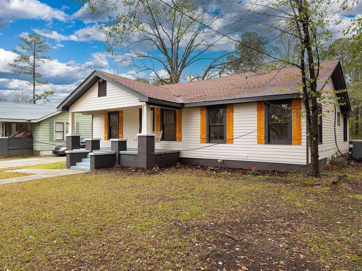 121 W Crest Rd Bessemer, AL 35023 - Thumbnail 4