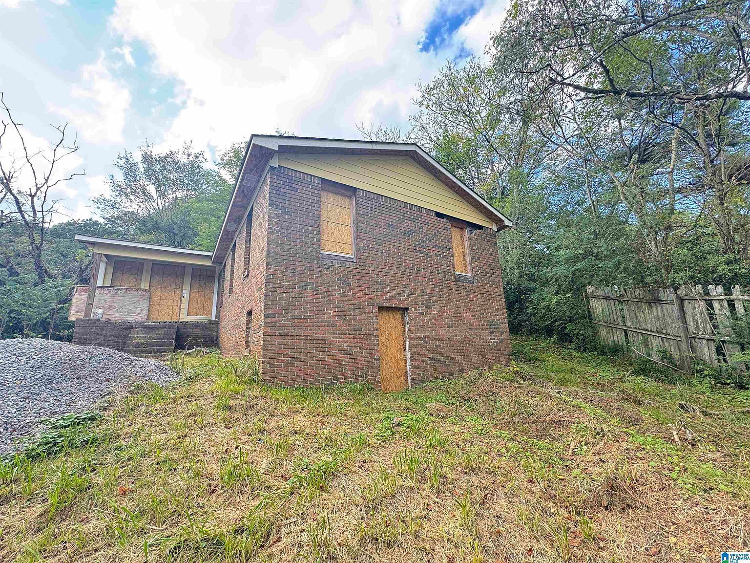 408 Ford Way Birmingham, AL 35217 - Thumbnail 4