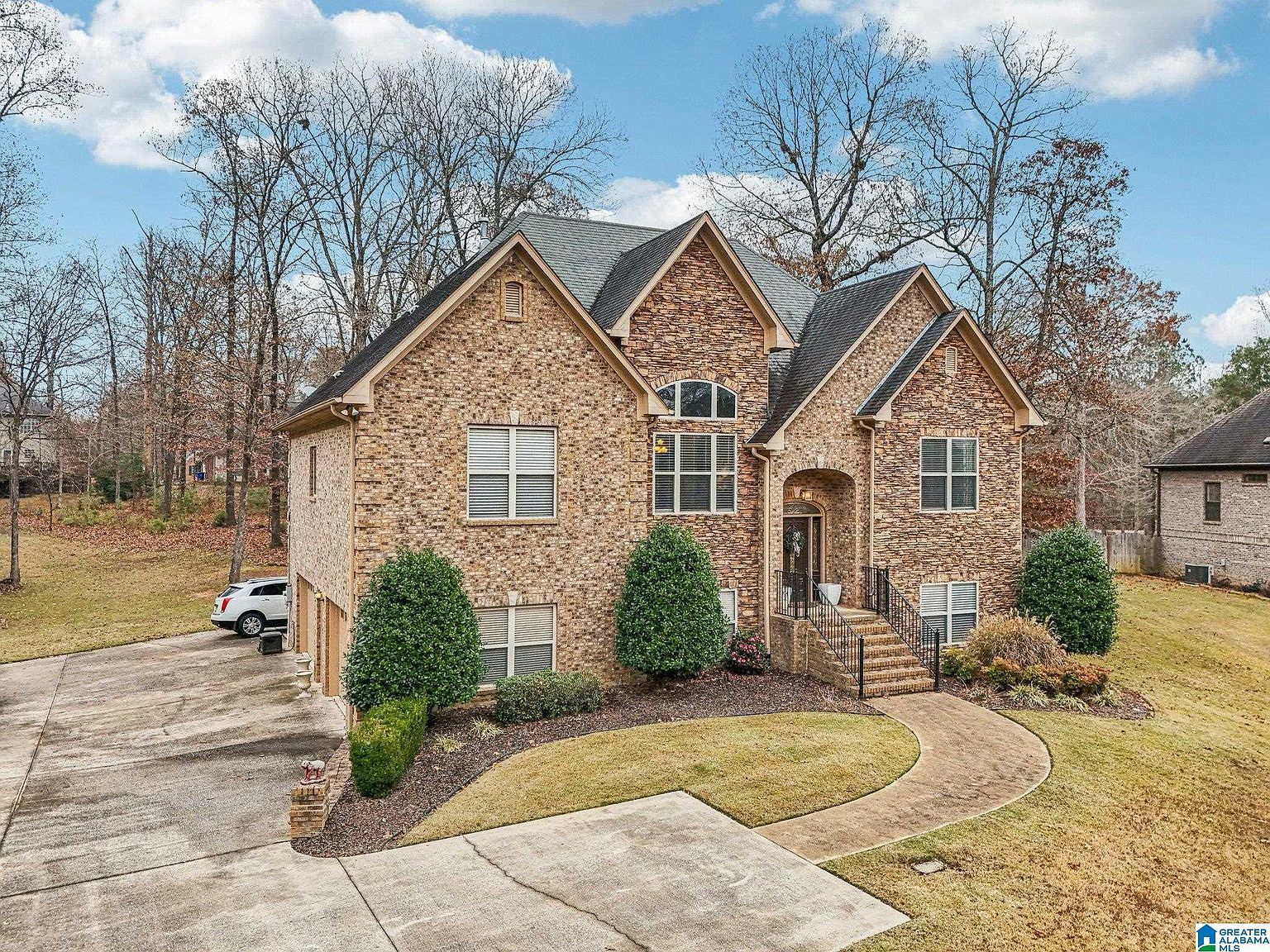 120 Flagstone Dr Chelsea, AL 35043 - Thumbnail 4