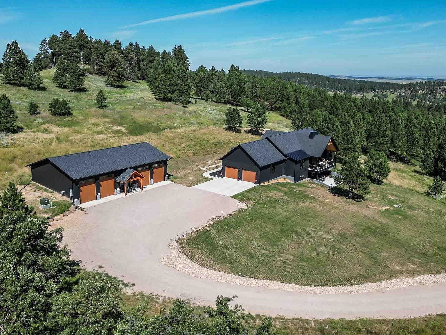 12273 Prairie View Loop Whitewood, SD 57793 - Thumbnail 4