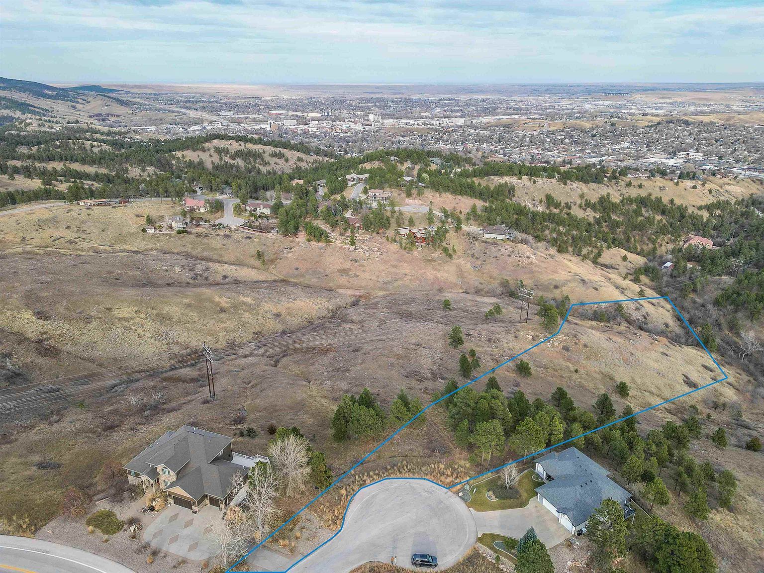 1742 Lampert Ct Rapid City, SD 57701 - Thumbnail 4