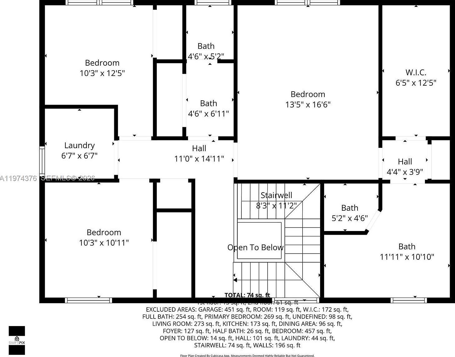 14200 Foothill Falls Way Loxahatchee, FL 33470 - Thumbnail 4