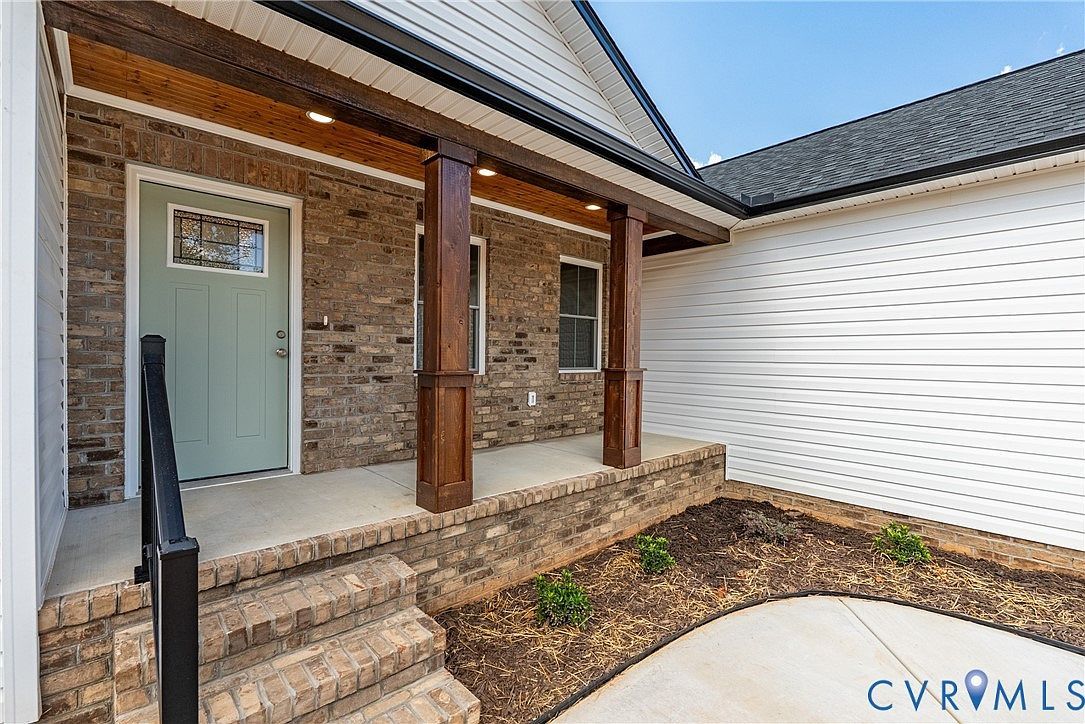 1373 Twenty Two Rd Pamplin, VA 23958 - Thumbnail 4