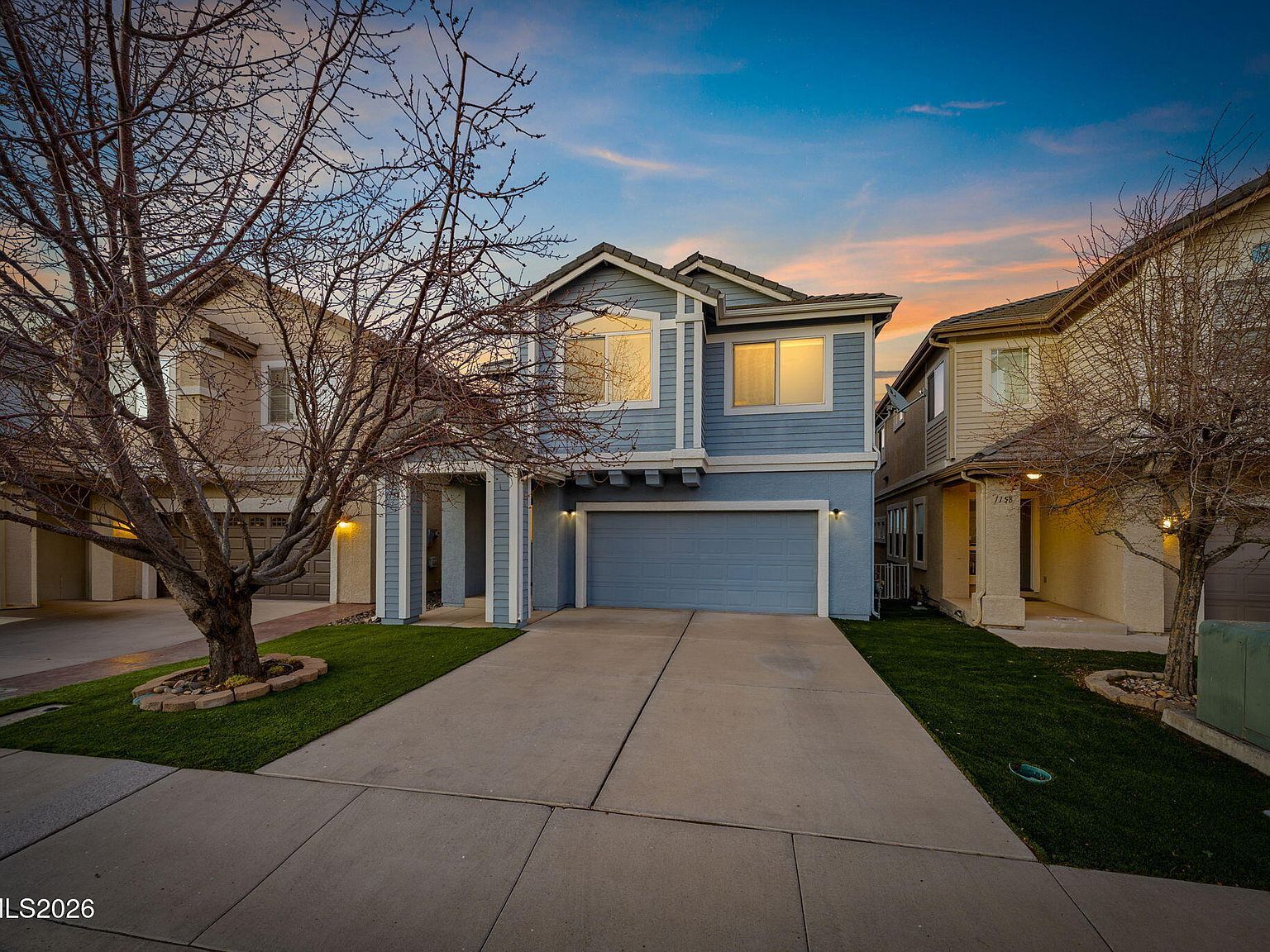 1154 Harbour Cove Ct Sparks, NV 89434 - Thumbnail 4