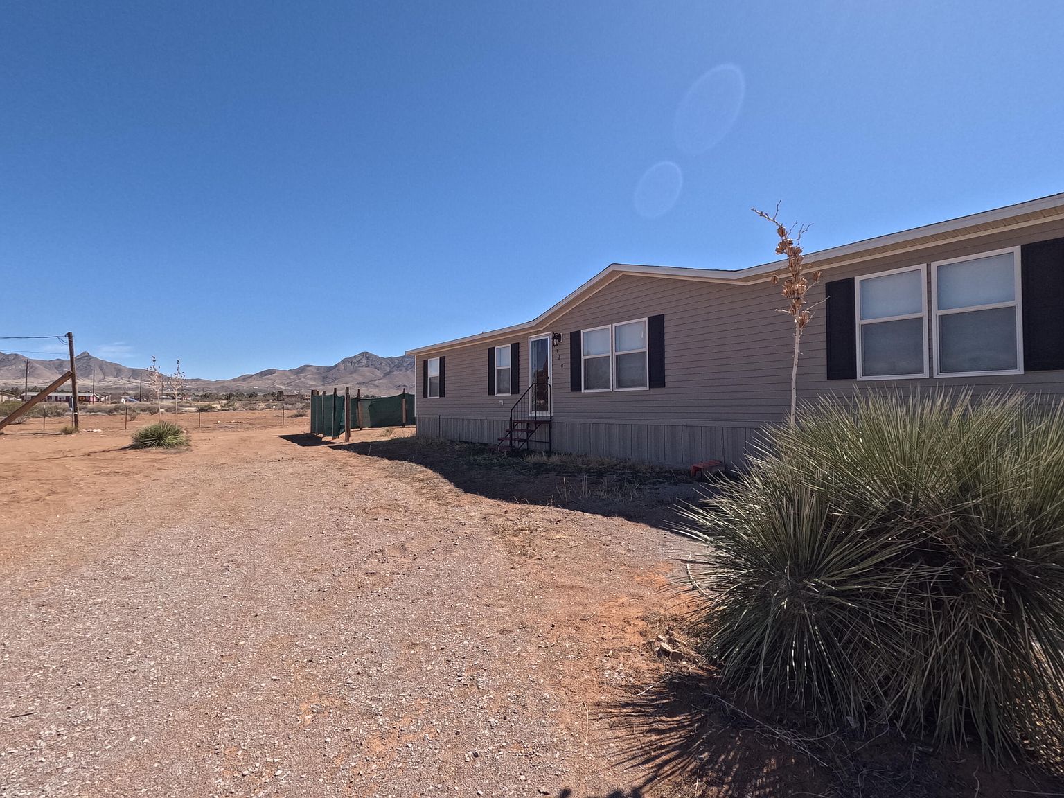 9320 Corona Rd Las Cruces, NM 88012 - Thumbnail 4