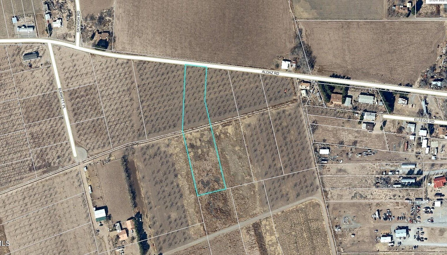 557 Aldaz Rd Anthony, NM 88021 - Thumbnail 4