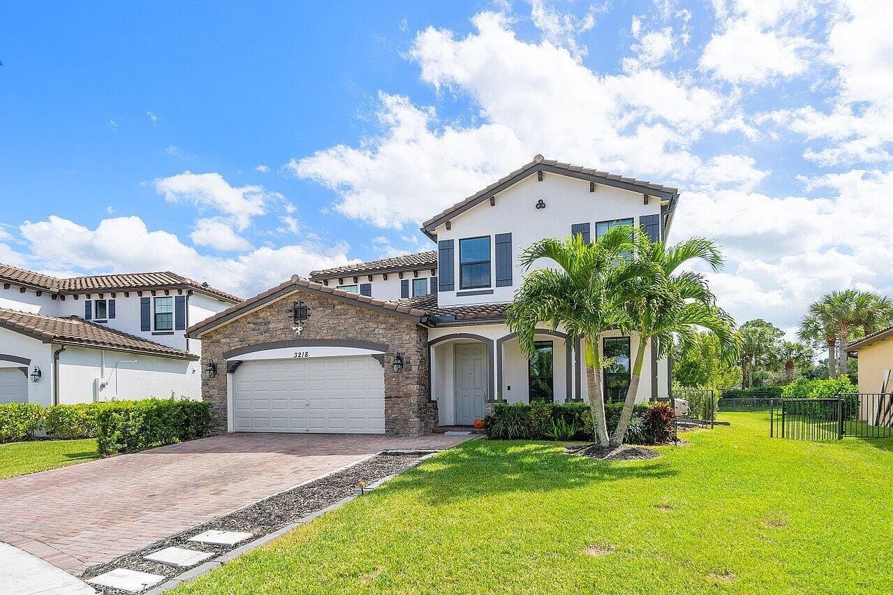 3218 Klays Ct Royal Palm Beach, FL 33411 - Thumbnail 4