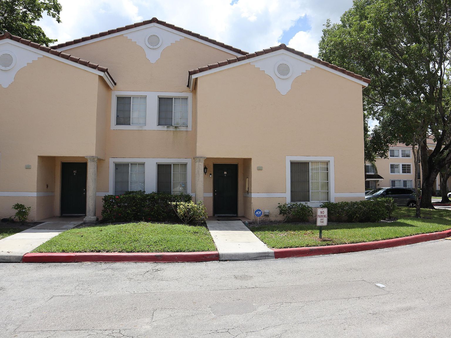 1739 Village Blvd APT 101 West Palm Beach, FL 33409 - Thumbnail 4