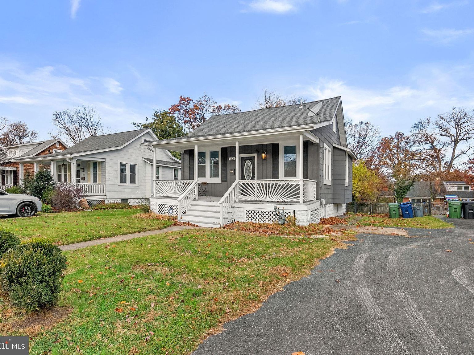 4308 Mainfield Ave Baltimore, MD 21214 - Thumbnail 4