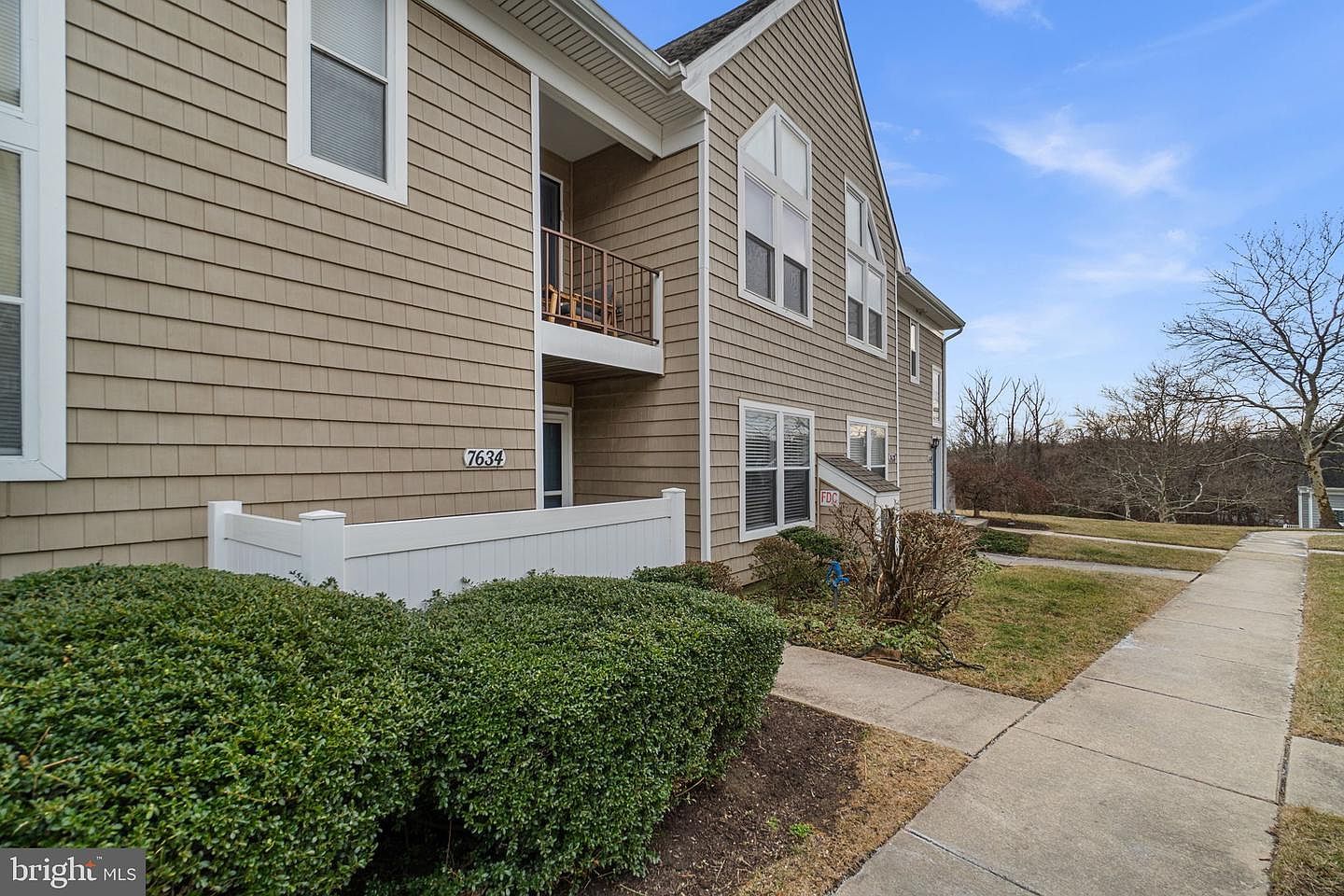 7634 Stony Creek Ln Ellicott City, MD 21043 - Thumbnail 4