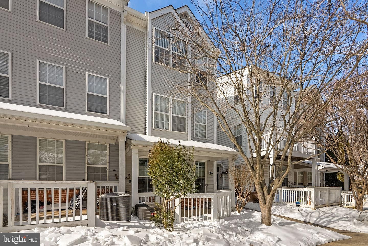 12 Crusader Ct Germantown, MD 20874 - Thumbnail 4