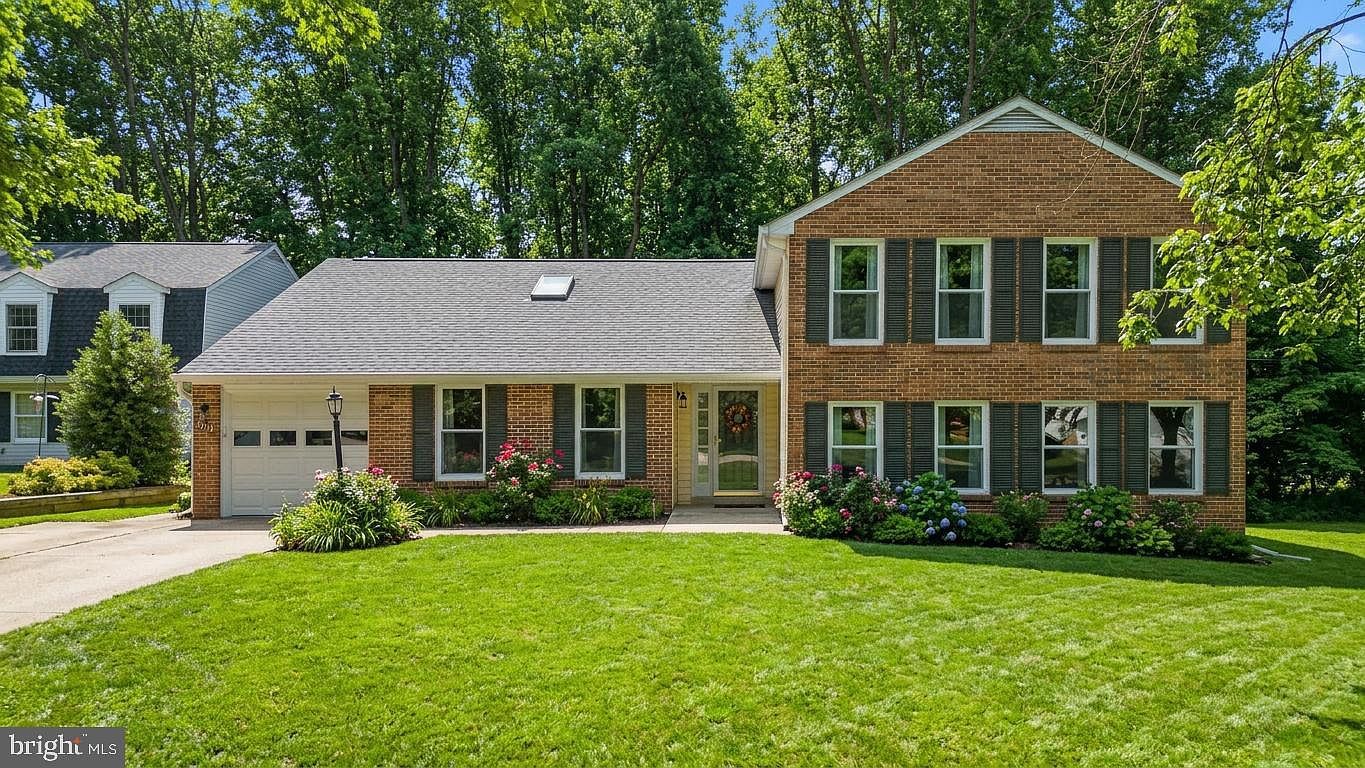 9413 Sunfall Ct Columbia, MD 21046 - Thumbnail 4