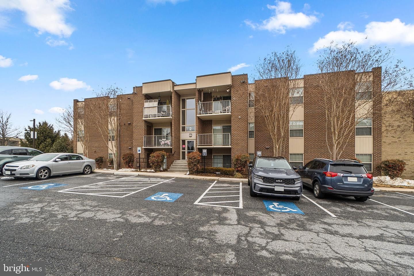 2 Retinue Ct APT T3 Gwynn Oak, MD 21207 - Thumbnail 4