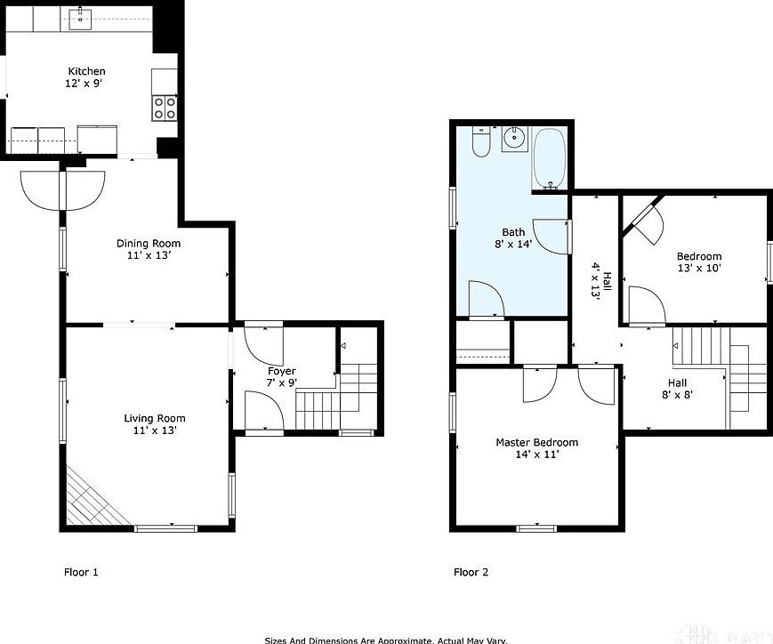 209 W Main St Dayton, OH 45426 - Thumbnail 4