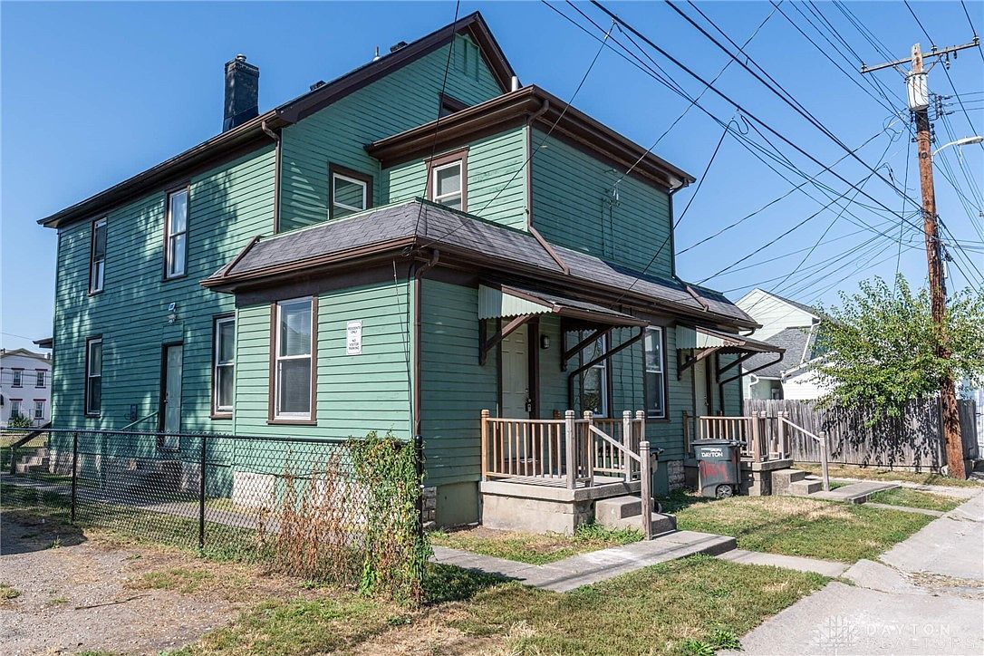 1214 Wayne Ave #1216 Dayton, OH 45410 - Thumbnail 4