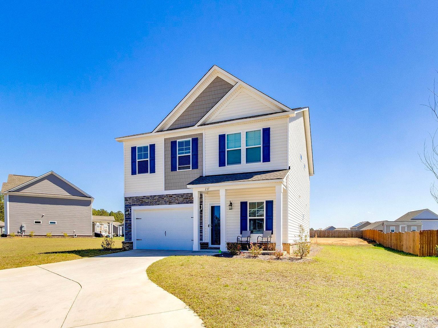 237 Rapid Run Camden, SC 29020 - Thumbnail 4