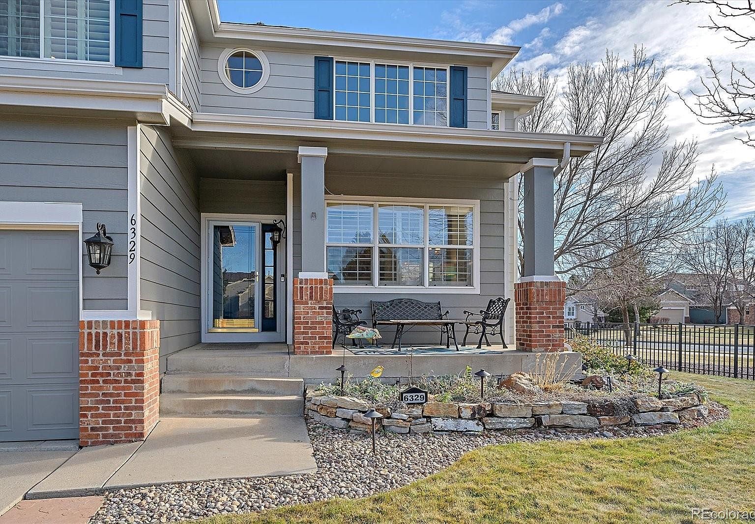 6329 Braun Cir Arvada, CO 80004 - Thumbnail 4