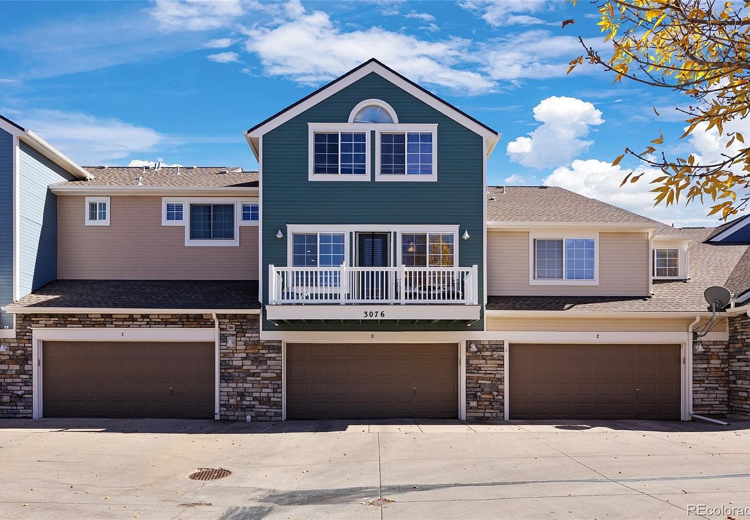 3076 W 112th Ct Unit D Westminster, CO 80031 - Thumbnail 4