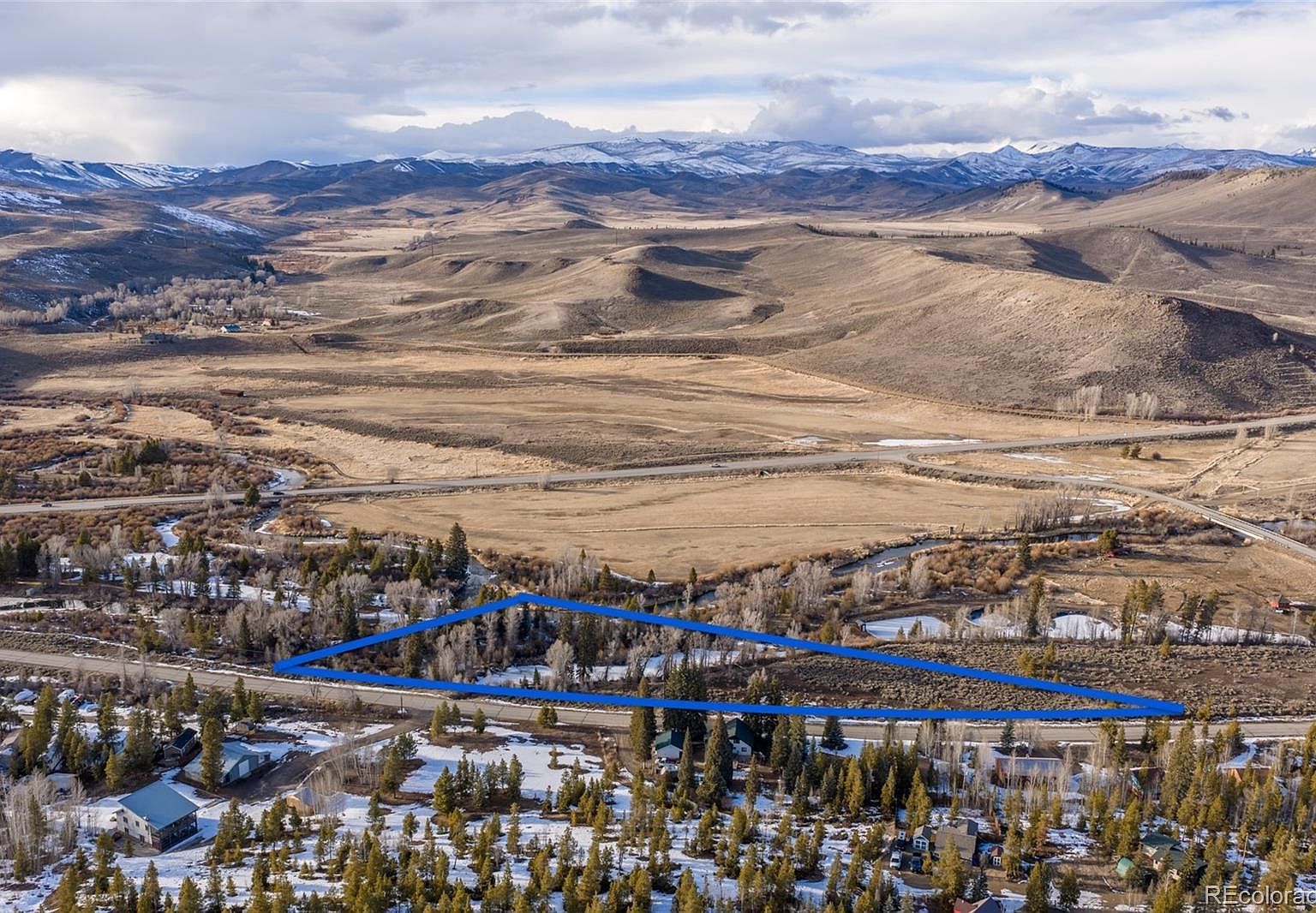 County Road 620 Granby, CO 80446 - Thumbnail 4