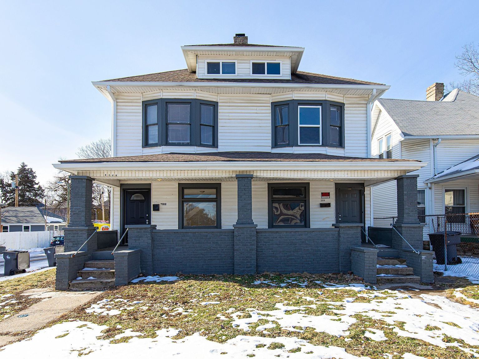 3102 Central Ave Indianapolis, IN 46205 - Thumbnail 4
