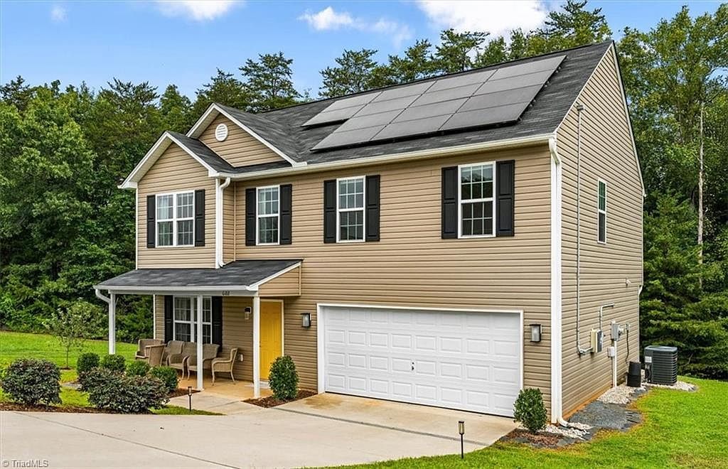 6188 Brentwood Park Dr Rural Hall, NC 27045 - Thumbnail 4