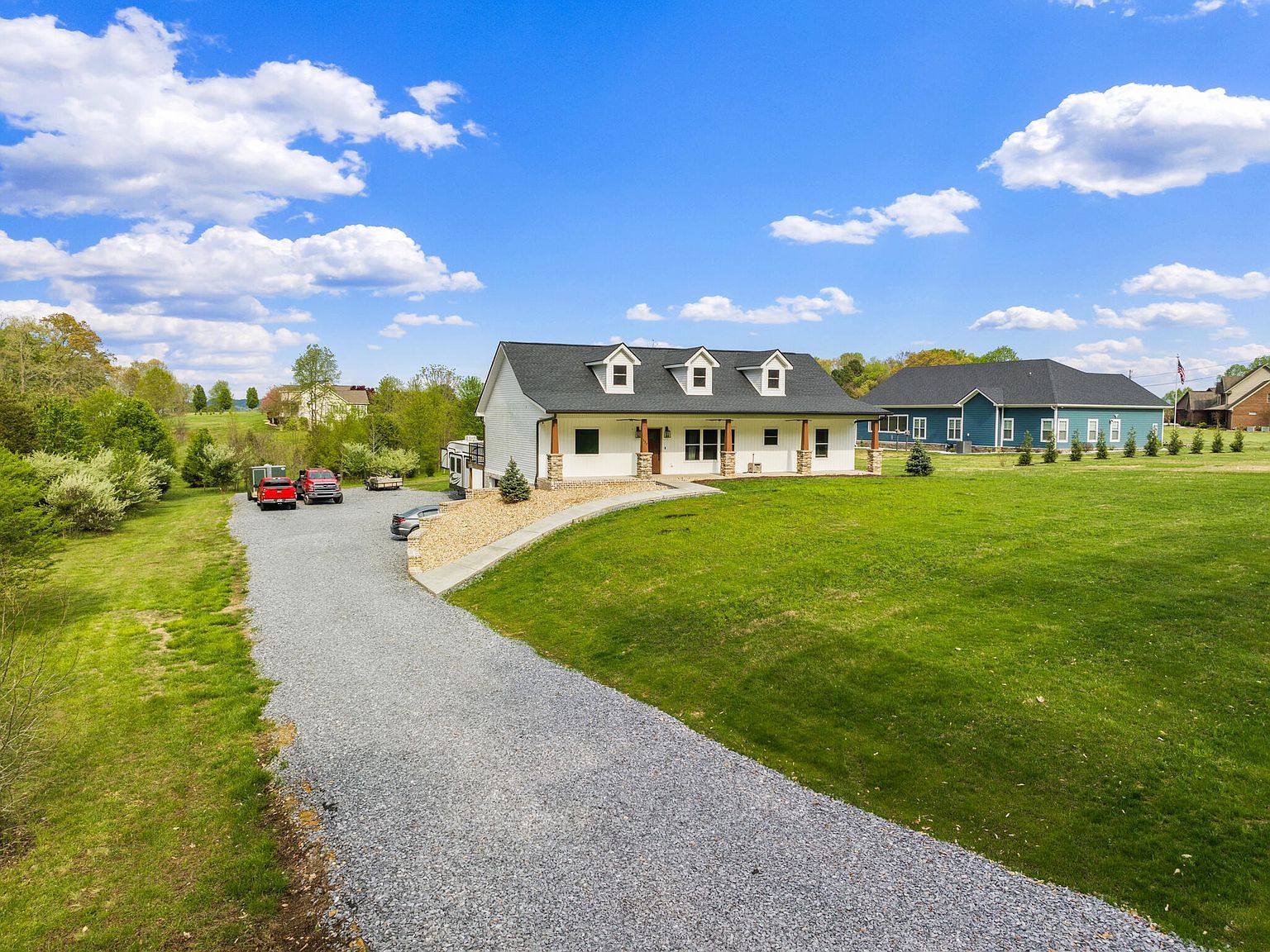 335 Bonne Vista Dr White Pine, TN 37890 - Thumbnail 4