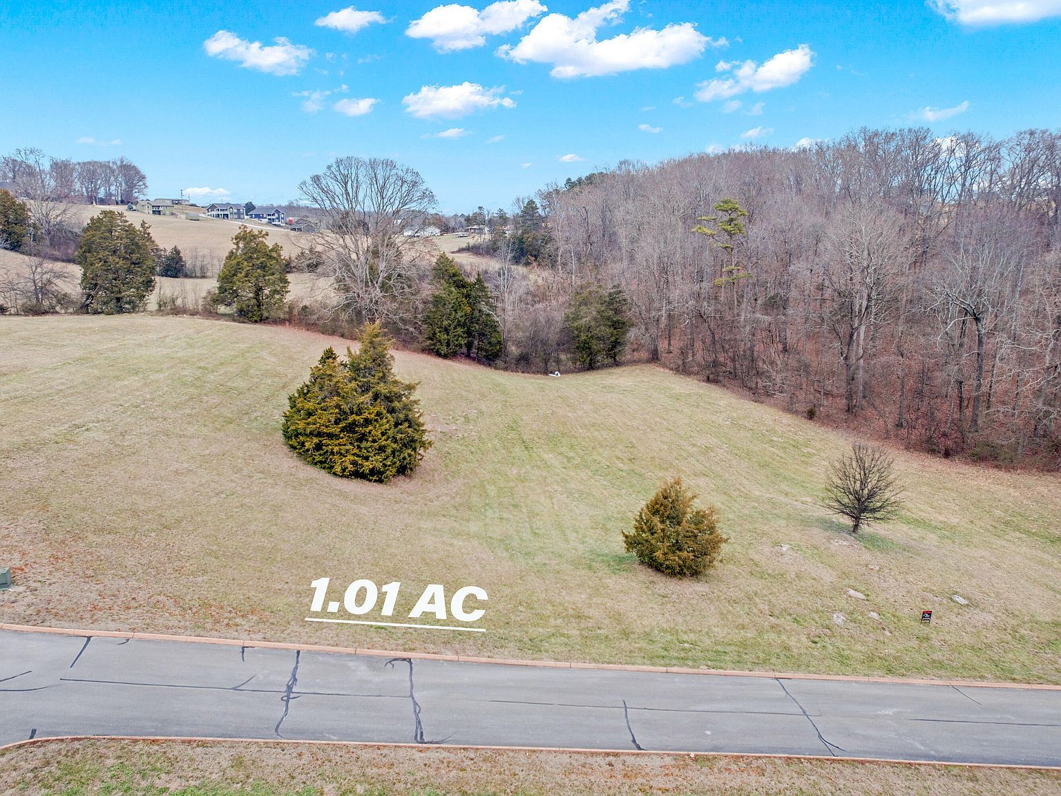 LOT 65 Cow Poke Ln Rutledge, TN 37861 - Thumbnail 4