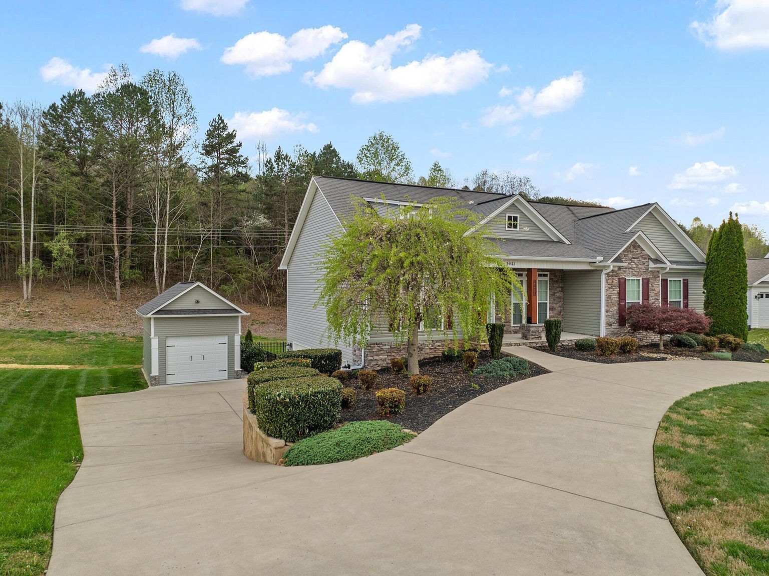 4413 Old Colony Ln Morristown, TN 37814 - Thumbnail 4