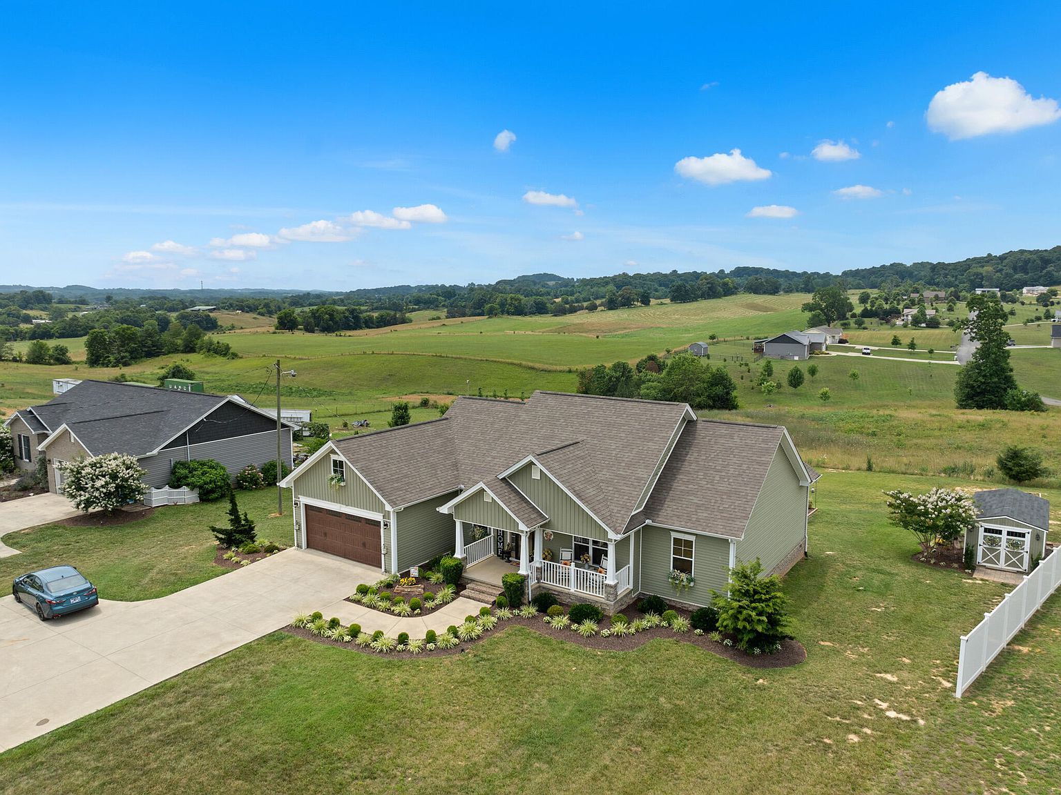 2228 Tennessee #113 Whitesburg, TN 37891 - Thumbnail 4