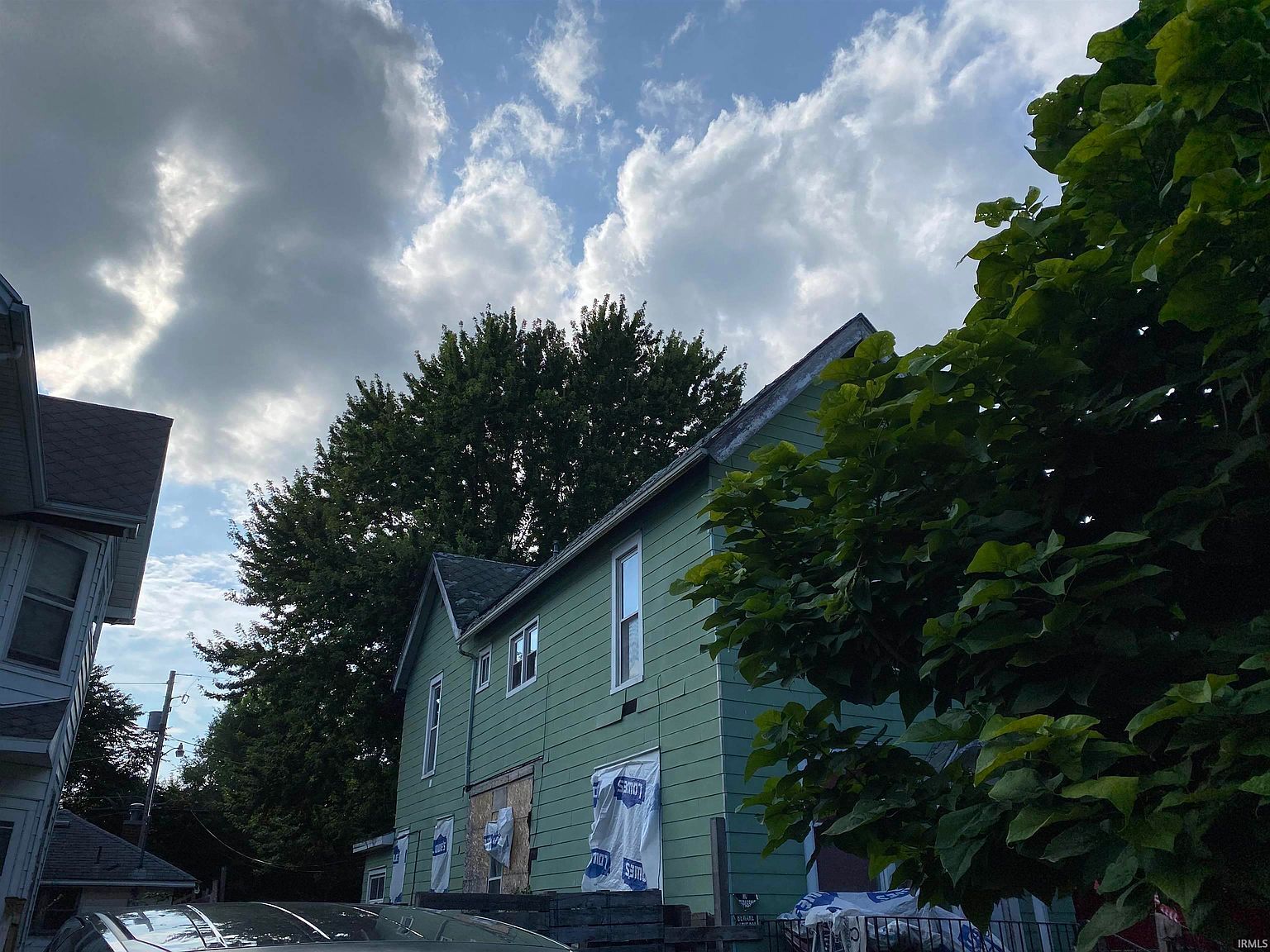 2306 S Washington St Marion, IN 46953 - Thumbnail 4