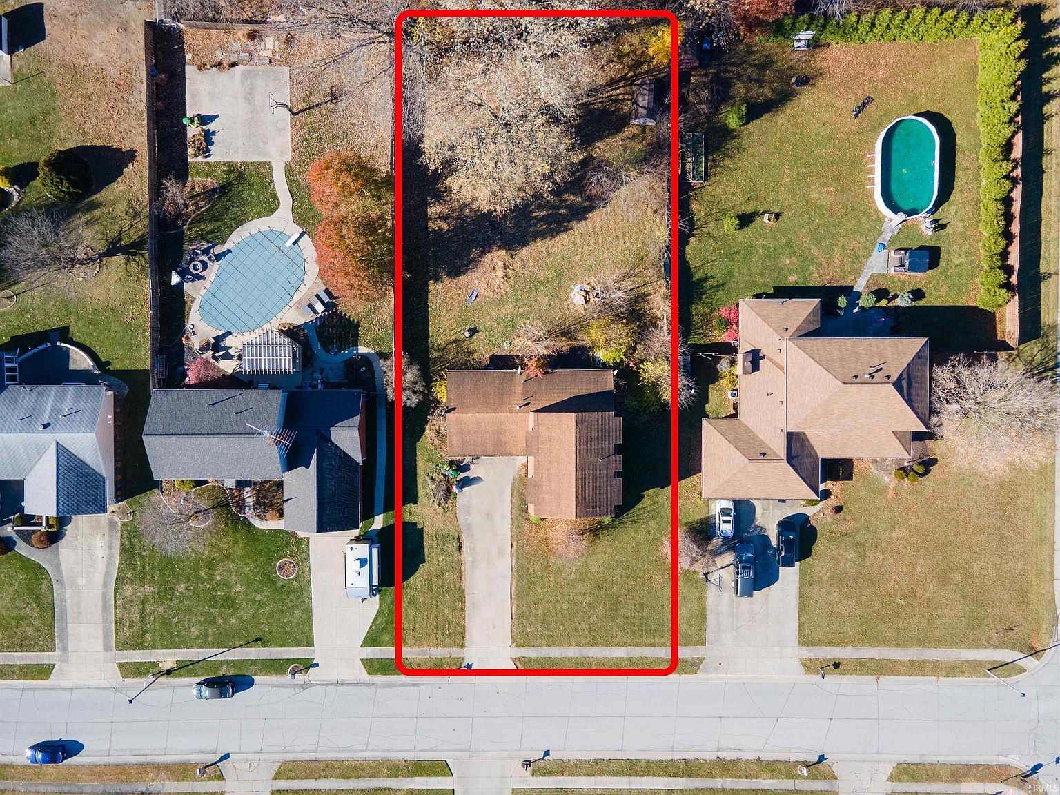1511 N Marlin Dr Marion, IN 46952 - Thumbnail 4