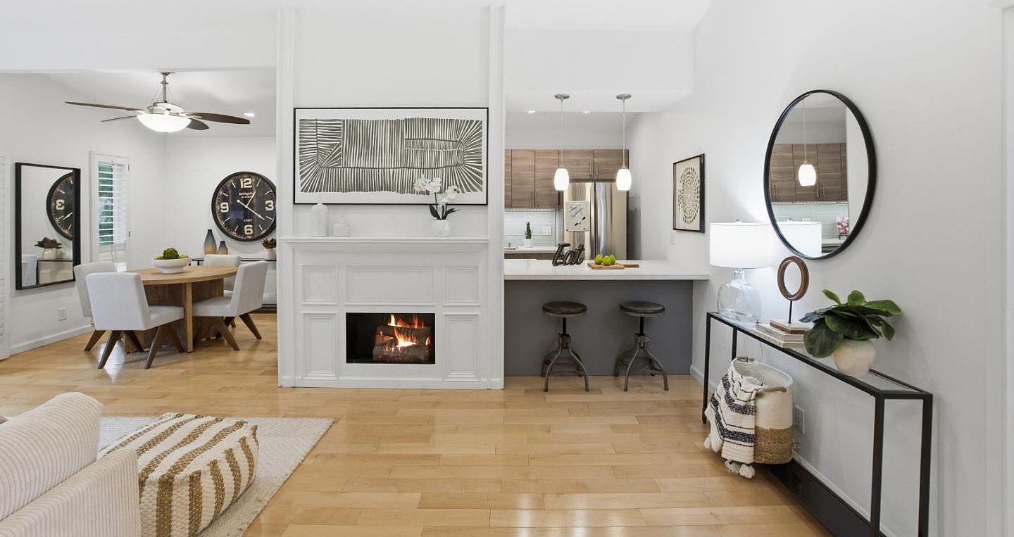 4117 George Ave APT 4 San Mateo, CA 94403 - Thumbnail 4