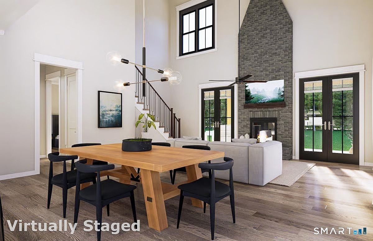 6A S Brook Dr Stamford, CT 06903 - Thumbnail 4