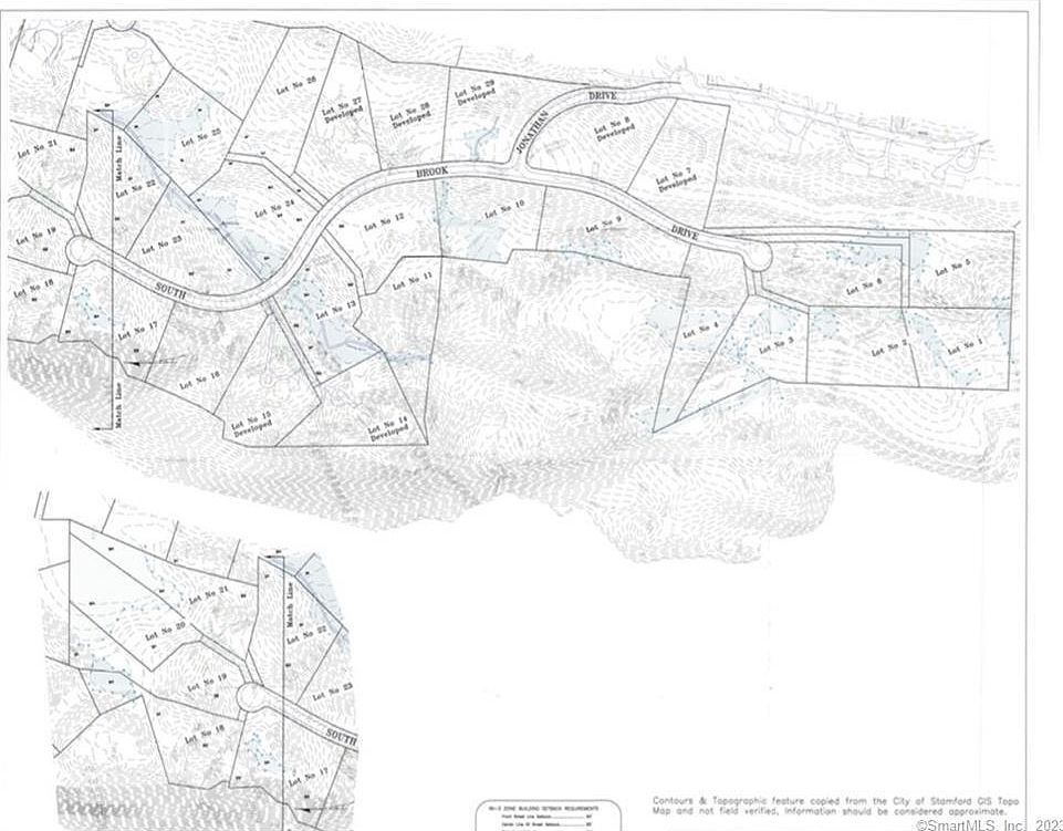 6 S Brook Dr Stamford, CT 06903 - Thumbnail 4