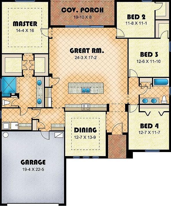 304 N Jungle Rd Geneva, FL 32732 - Thumbnail 4