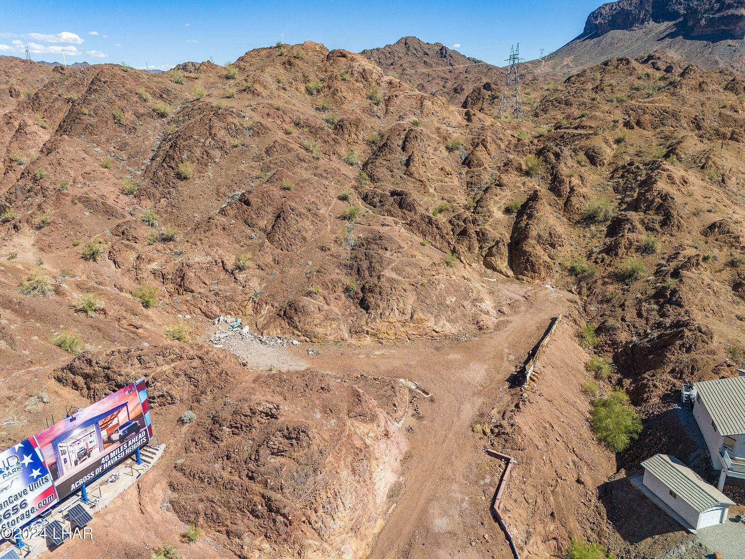 3217 N Highway 95 Parker, AZ 85344 - Thumbnail 4