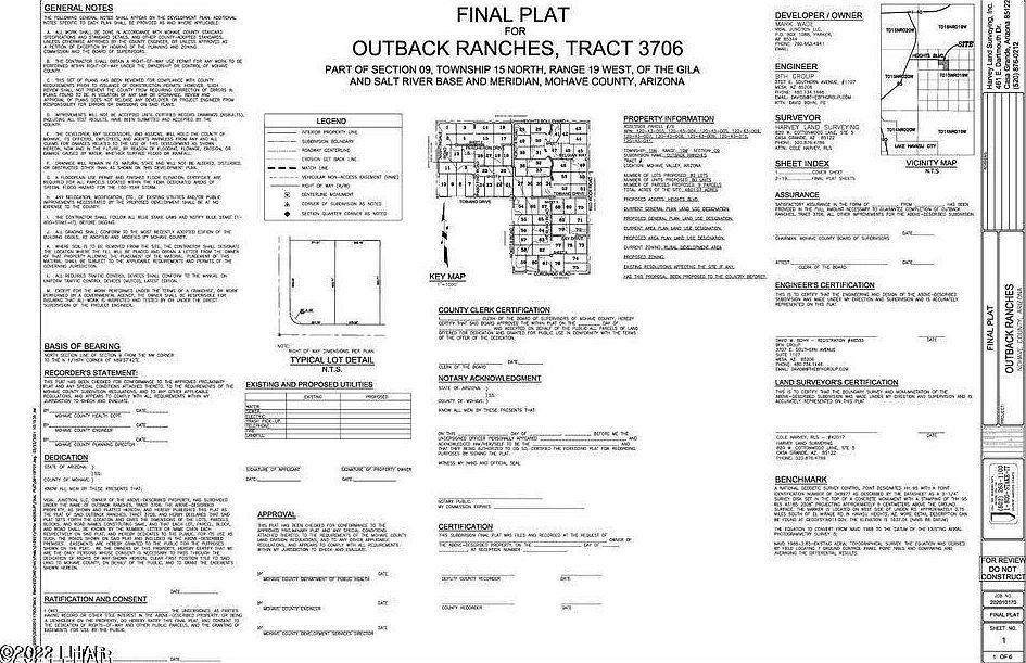 1 Havasu Heights Rd Lake Havasu City, AZ 86404 - Thumbnail 4